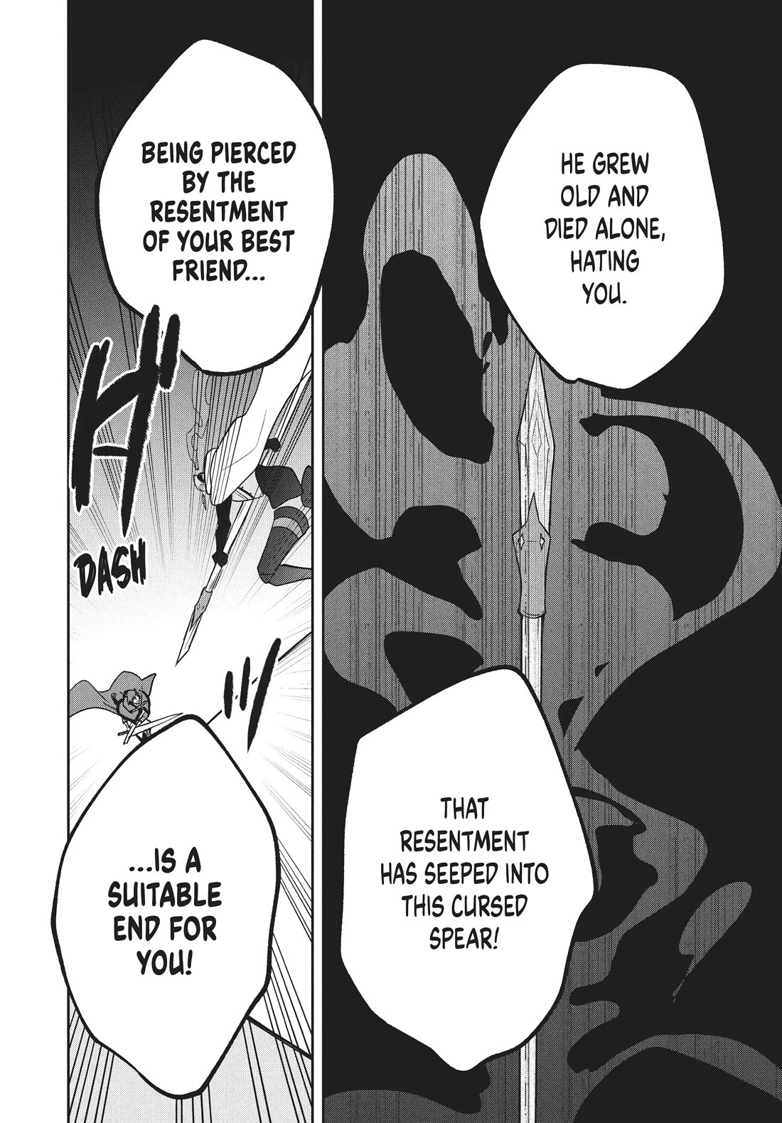 SIX PRINCESSES FALL IN LOVE WITH GOD GUARDIAN Chapter 86 6